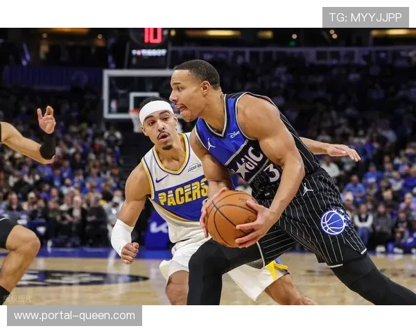 魔术客场挑战步行者，残阵对决聚焦班凯罗与西亚卡姆