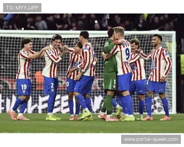 马竞2-1绝杀国际米兰，希门尼斯补时阶段制胜进球