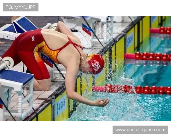 鲁星辰、汪雪儿十五运女子100米仰泳分获银牌、铜牌