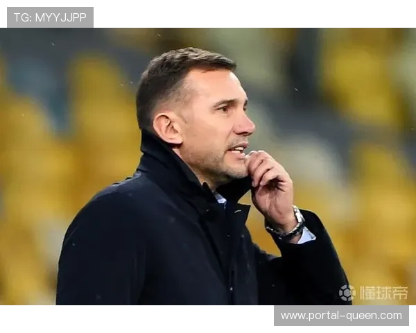 迪切娃接受赫尔瓦尼采访谈舍甫琴科职业生涯成就 迪切娃接受赫尔瓦尼采访谈舍甫琴科职业生涯成就